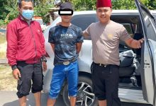Polsek marangkayu-desa sebuntal-latestbontang.com