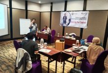 Training for Trainer Sertifikasi BNSP-Tenagakerja kompeten indonesia
