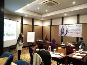 Training for Trainer Sertifikasi BNSP-Tenagakerja kompeten indonesia