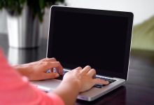 cara menyambung internet ke laptop