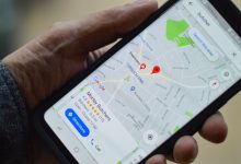 kenapa google map tidak jalan
