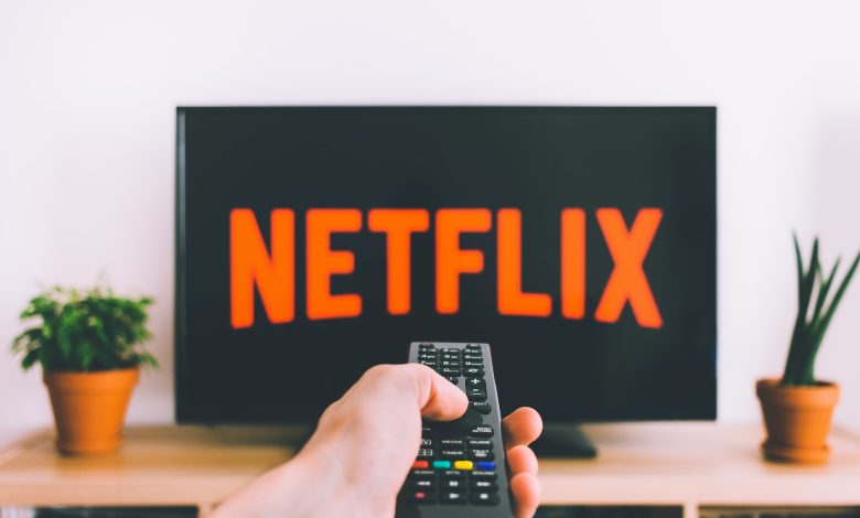 cara membuat akun netflix