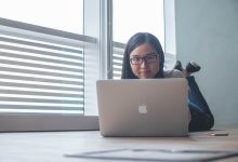 cara menonton tv di laptop
