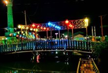 Desa Wisata Bontang Kuala