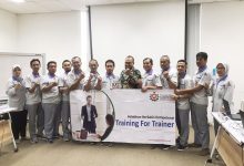 training for trainer yamaha indonesia-tenaga kerja kompeten indonesia-luki tantra