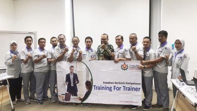 training for trainer yamaha indonesia-tenaga kerja kompeten indonesia-luki tantra