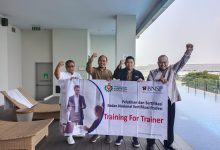 train for trainer sertifikasi bnsp-tenaga kerja kompeten indonesia-Luki Tantra