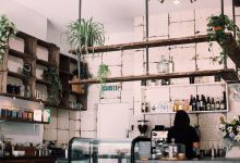 cafe di bontang