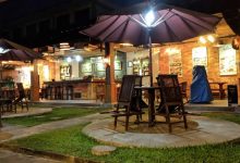 gudeg bu harman bontang