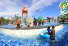 kenari waterpark bontang