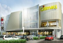 mall di bontang
