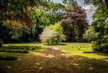 taman cibodas bontang