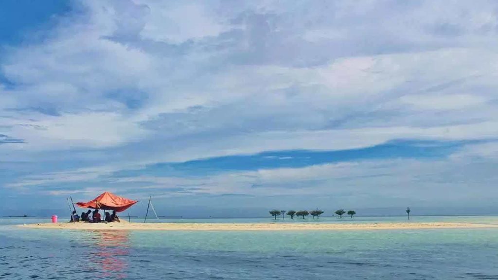 tempat wisata di bontang