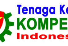 PT. tenaga Kerja Kompeten Indonesia logo