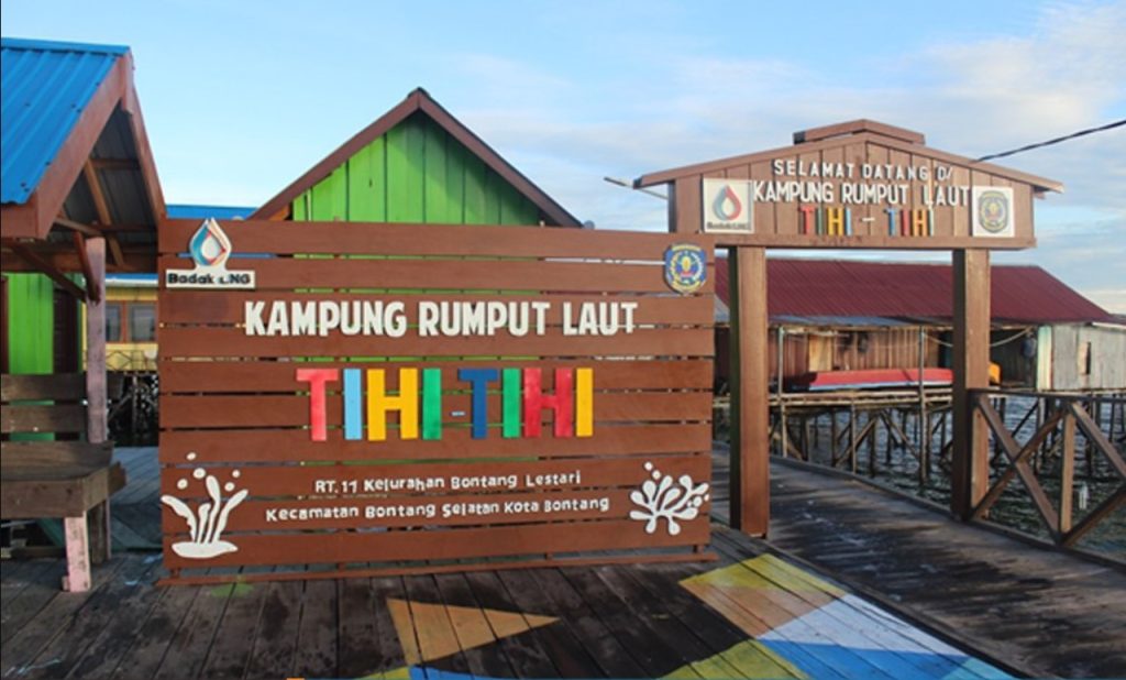 tihi tihi bontang