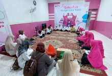 santunan yatim-transafe dharma persada-csr transafe 2023