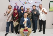 Training for Trainer Master Trainer-Tenaga Kerja Kompeten Indonesia-KKNI 6- Luki Tantra
