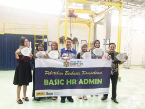 Pelatihan-BAsic-HR-Admin-Tenaga-Kerja-Kompeten-INdonesia-