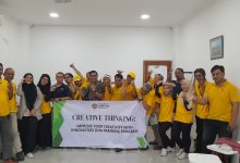 Creative Thinking Training - Prima Nur Panurjwan - Tenaga Kerja Kompeten Indonesia-"tenaga kerja kompeten indonesia"
