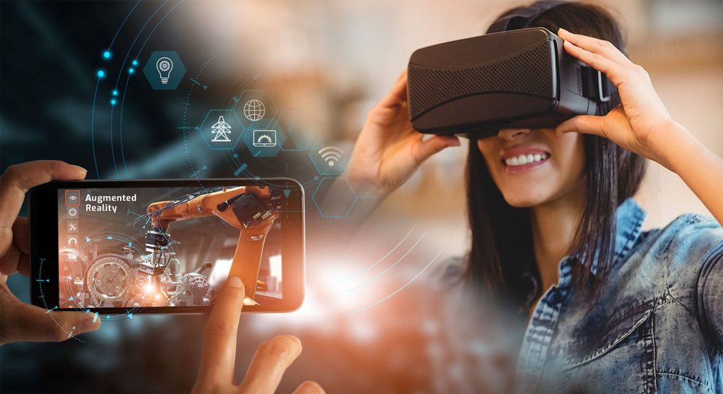 Perbedaan AR dan VR: Mana yang Lebih Baik?