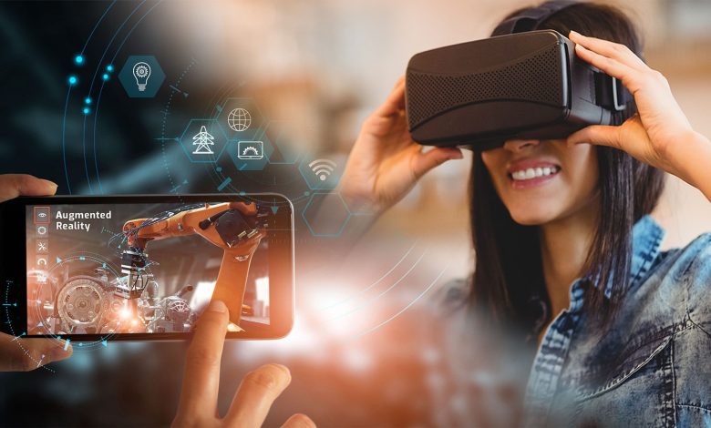 Perbedaan AR dan VR: Mana yang Lebih Baik?