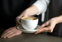 Cara Pemesanan Kopi di Cafe