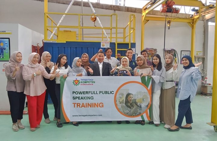 public speaking-tenaga kerja kompeten indonesia-transafe indonesia-suprihaatin santoso