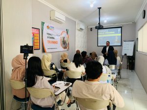 public speaking-tenaga kerja kompeten indonesia-transafe indonesia-suprihaatin santoso