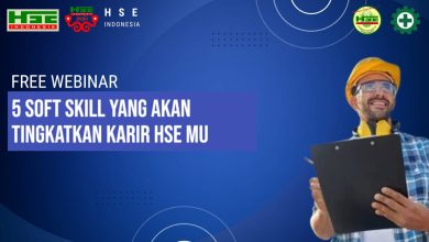 hse indonesia - tenaga kerja kompeten indonesia-luki tantra