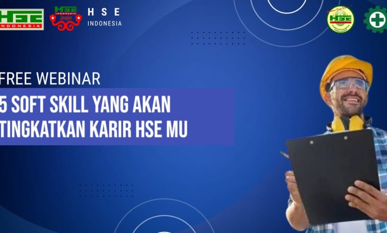 hse indonesia - tenaga kerja kompeten indonesia-luki tantra