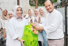 csr transafe 2025, csr ramadhan transafe 2025, tenaga kerja kompeten indonesia,