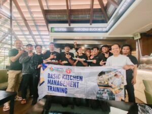 basic kitchen management-pt tenaga kerja kompeten indonesia