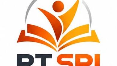 Logo PT Sertifikasi Pelatihan Indonesia
